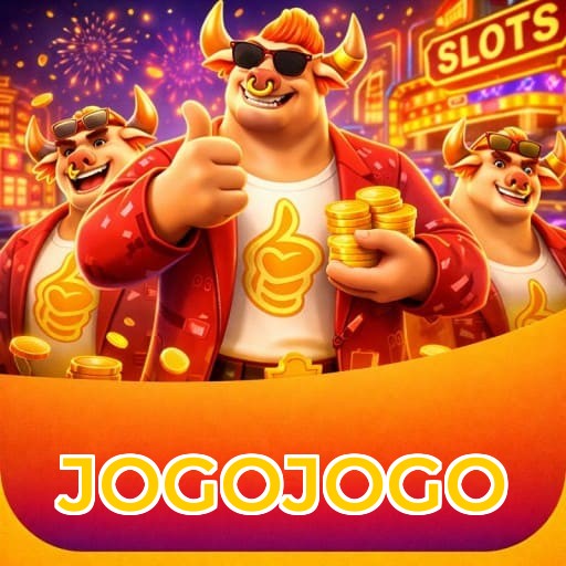 Interface do Aplicativo JOGOJOGO - Design Premium e Intuitivo