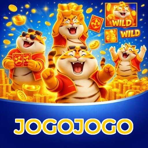 Jogos de Mesa Premium JOGOJOGO - Blackjack, Roleta, Baccarat